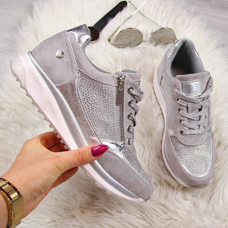 Beach Soft Sneakers