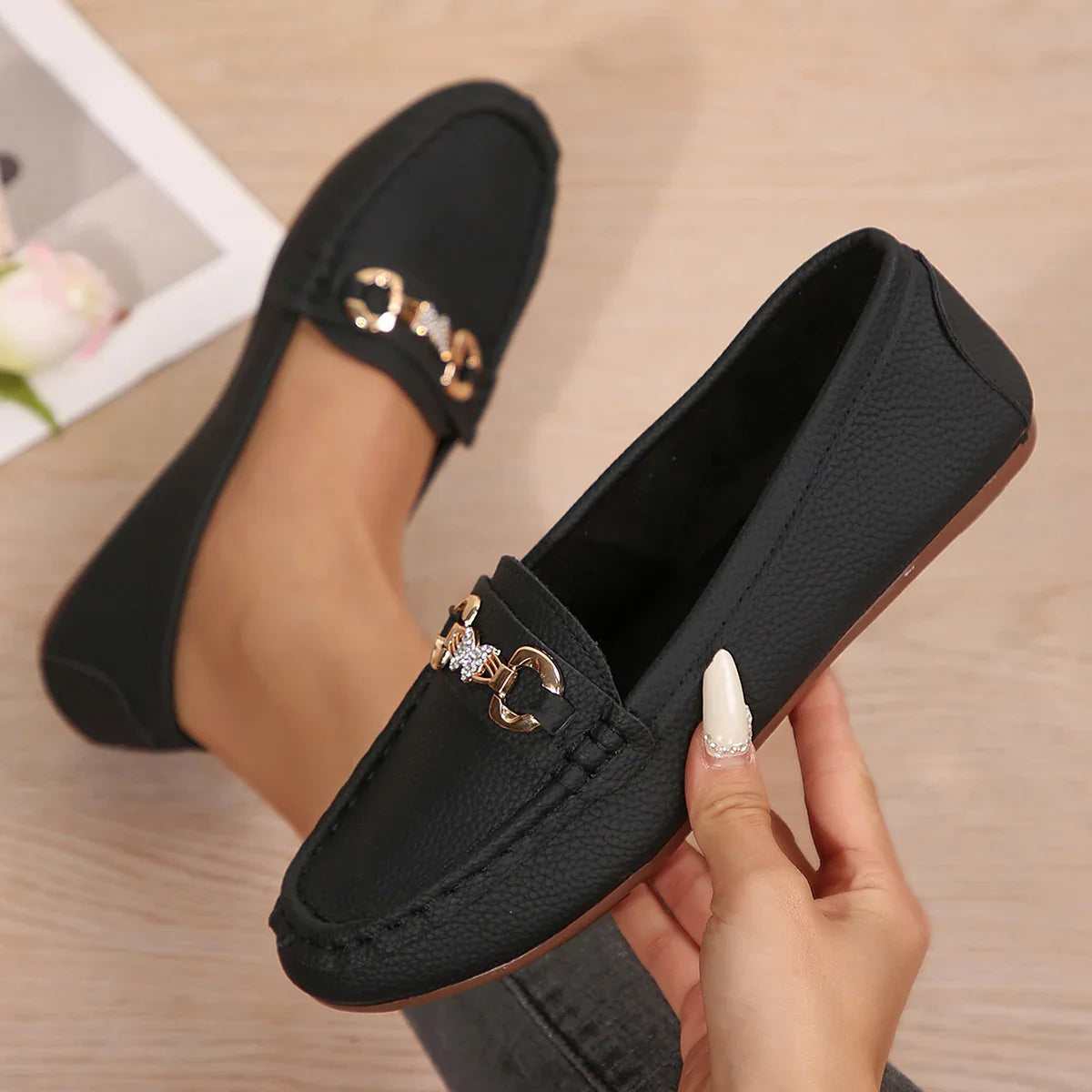 Comfortable Daily Sneakers