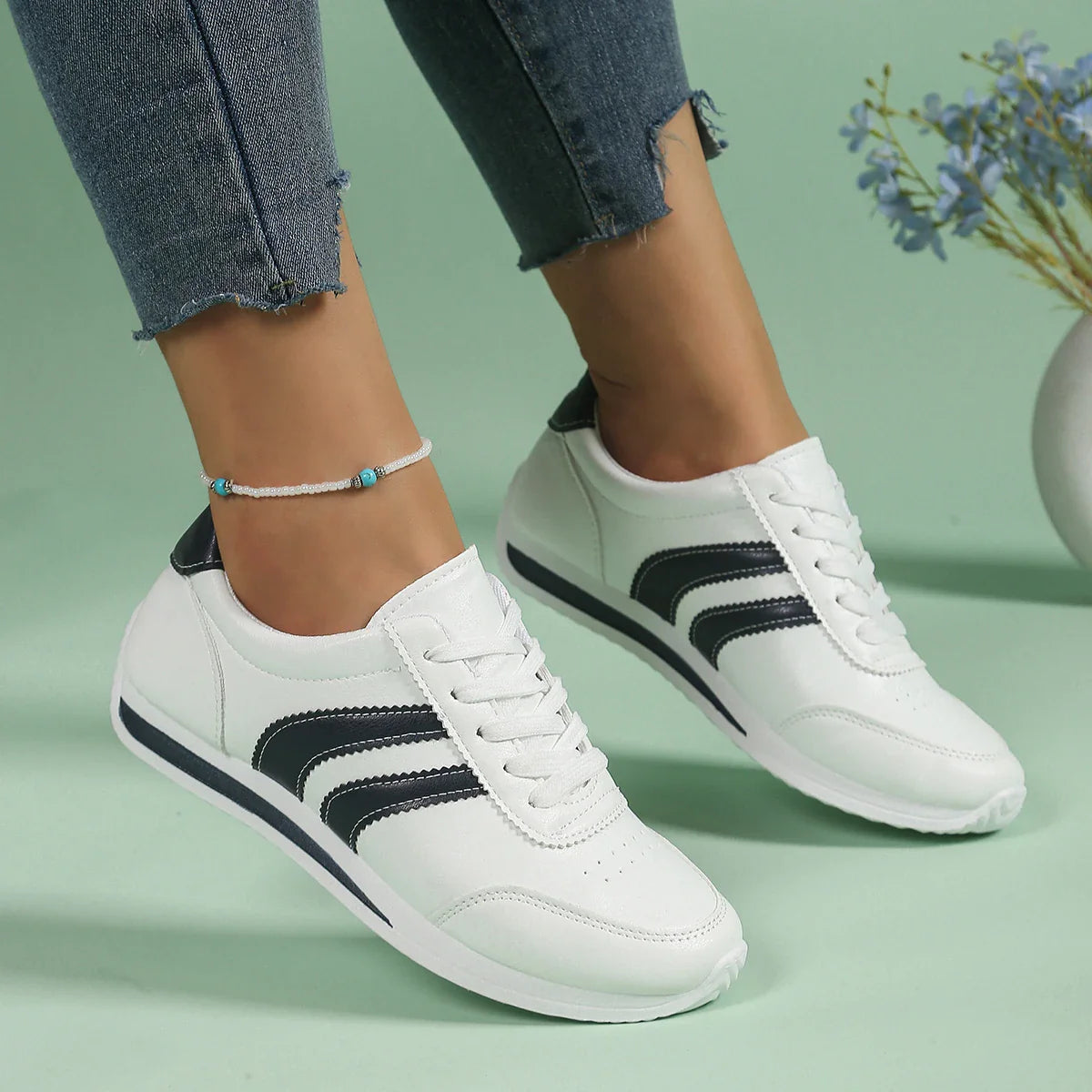 Resort Street Sneakers