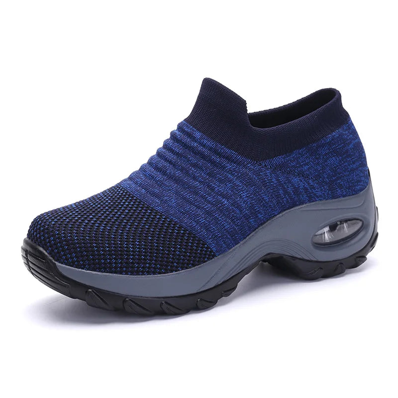 Vacation Cushioned Sneakers