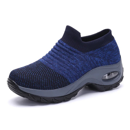Vacation Cushioned Sneakers