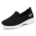 Warm Textured Sneakers