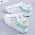 Soft Street Sneakers