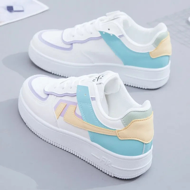 Soft Street Sneakers
