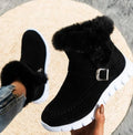 Natural Comfort Boots