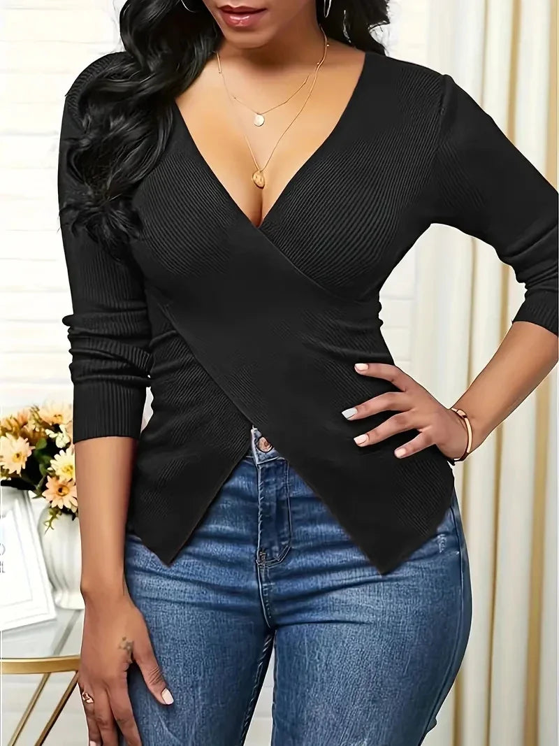 Casual Denim Shirt