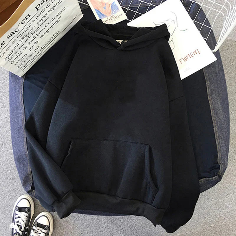 Classic Cotton Shirt