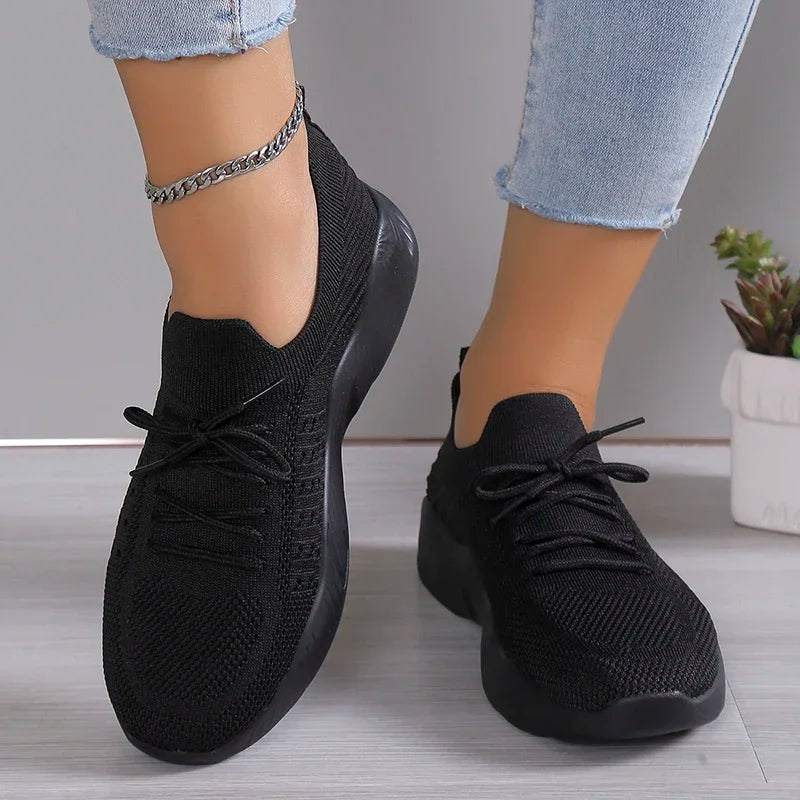 Breezy Daily Sneakers