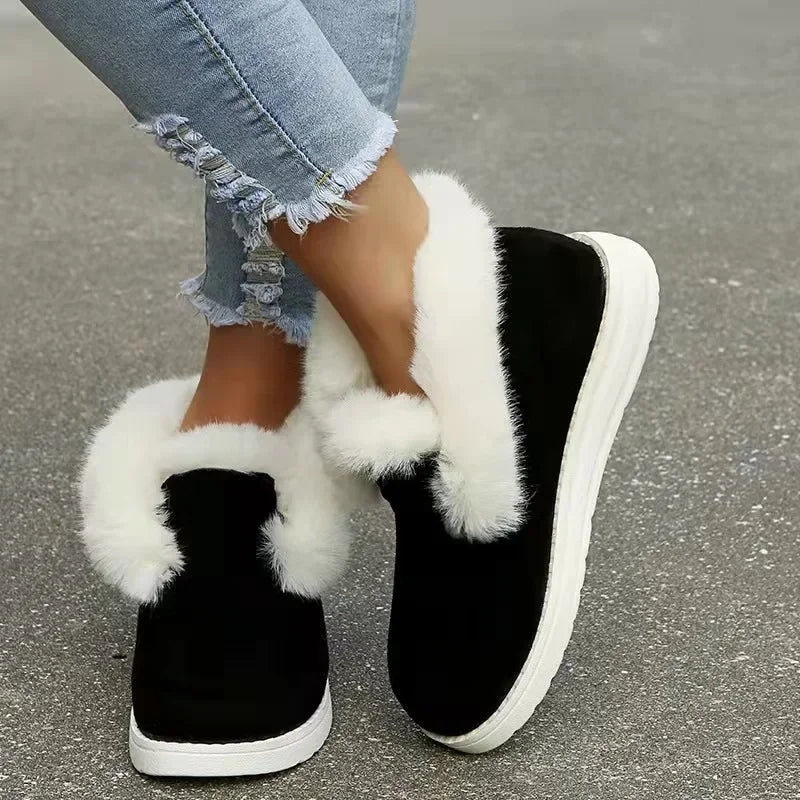 Vacation Autumn Boots