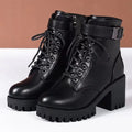 Brunch Casual Boots
