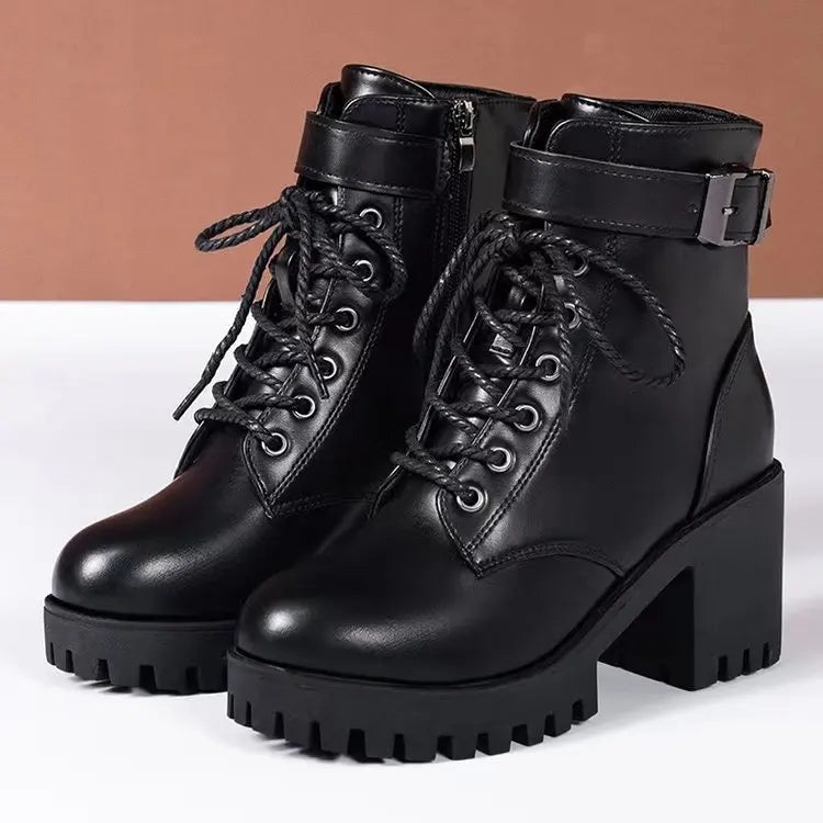 Brunch Casual Boots