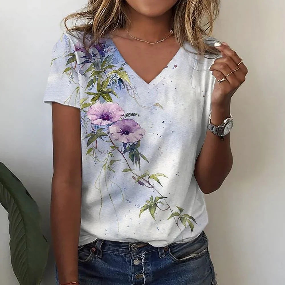 Everyday Buttoned Shirt