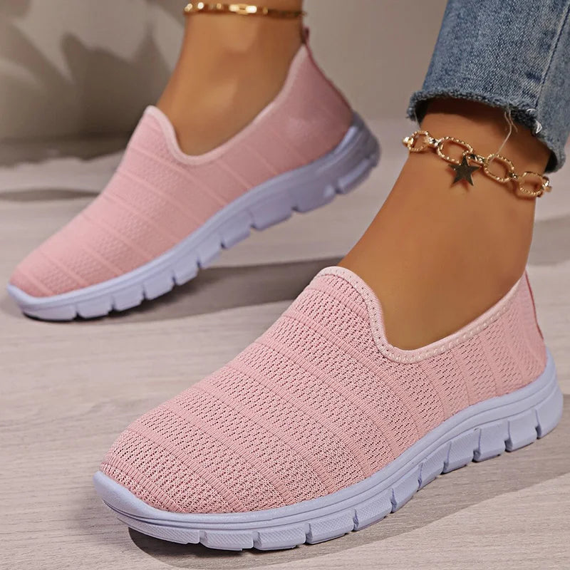 Modern Casual Sneakers