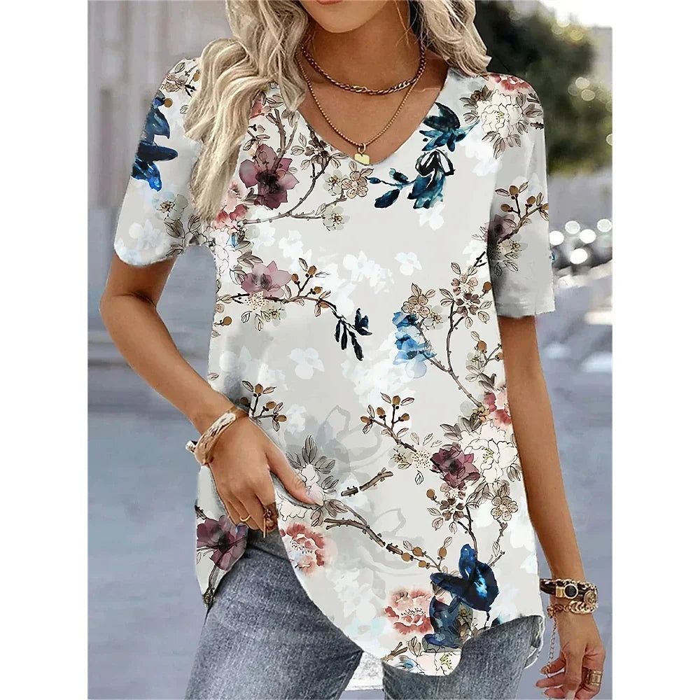 Soft Cotton Shirt