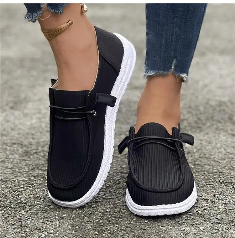 Timeless Neutral Sneakers