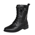 Comfortable Tall Boots