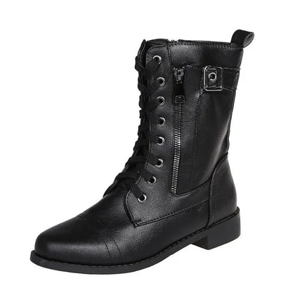 Comfortable Tall Boots