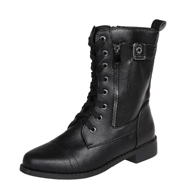 Comfortable Tall Boots