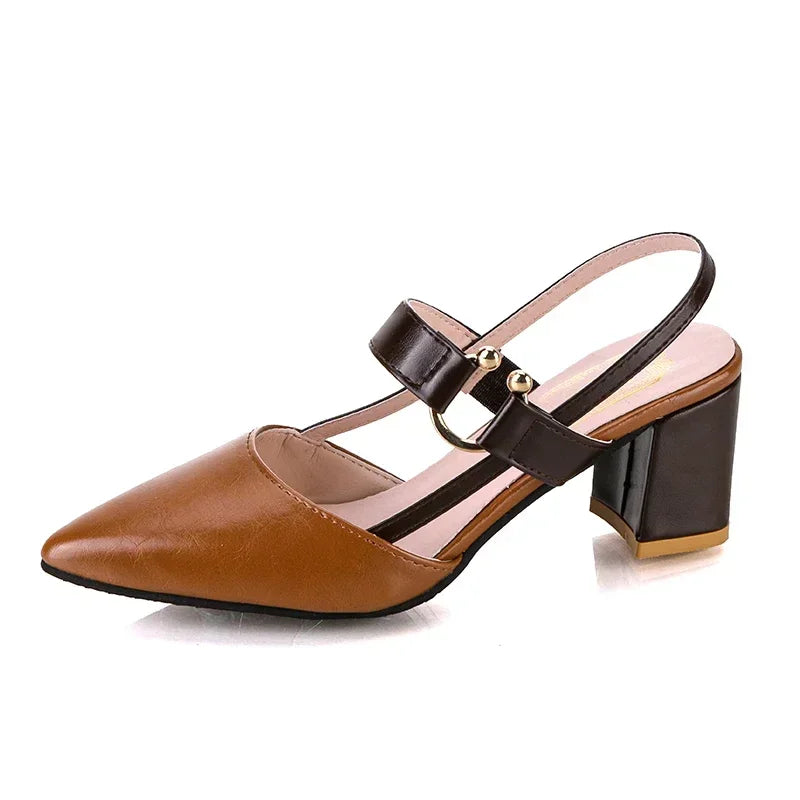 Weekend Comfort Sandals