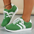 Summer Chunky Sneakers