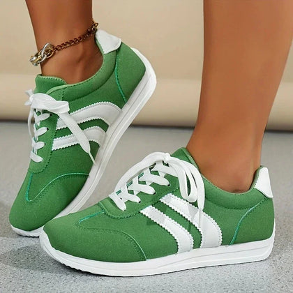 Summer Chunky Sneakers
