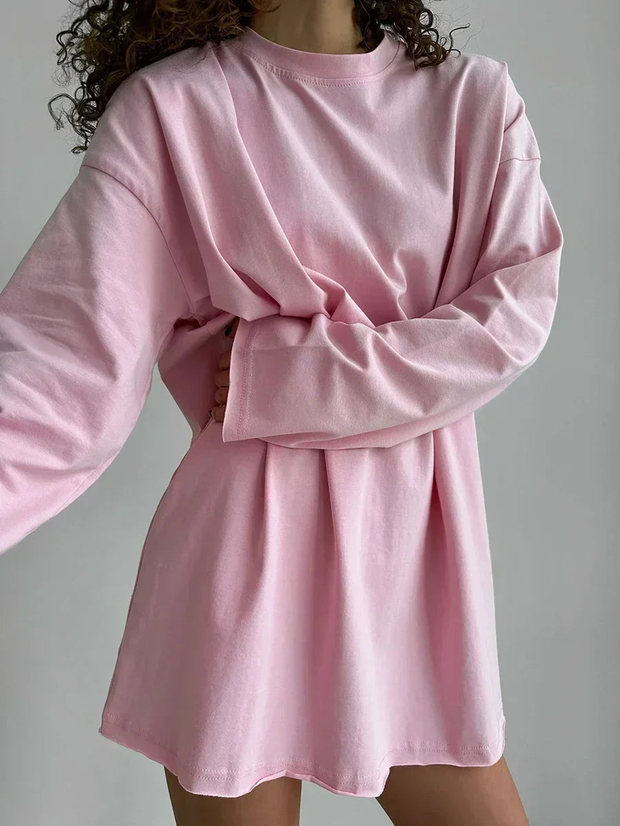 Weekend Cotton Shirt