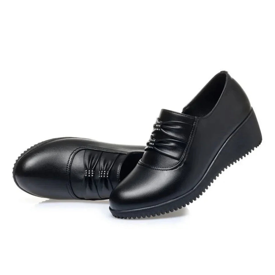 Timeless Slip-On Sneakers