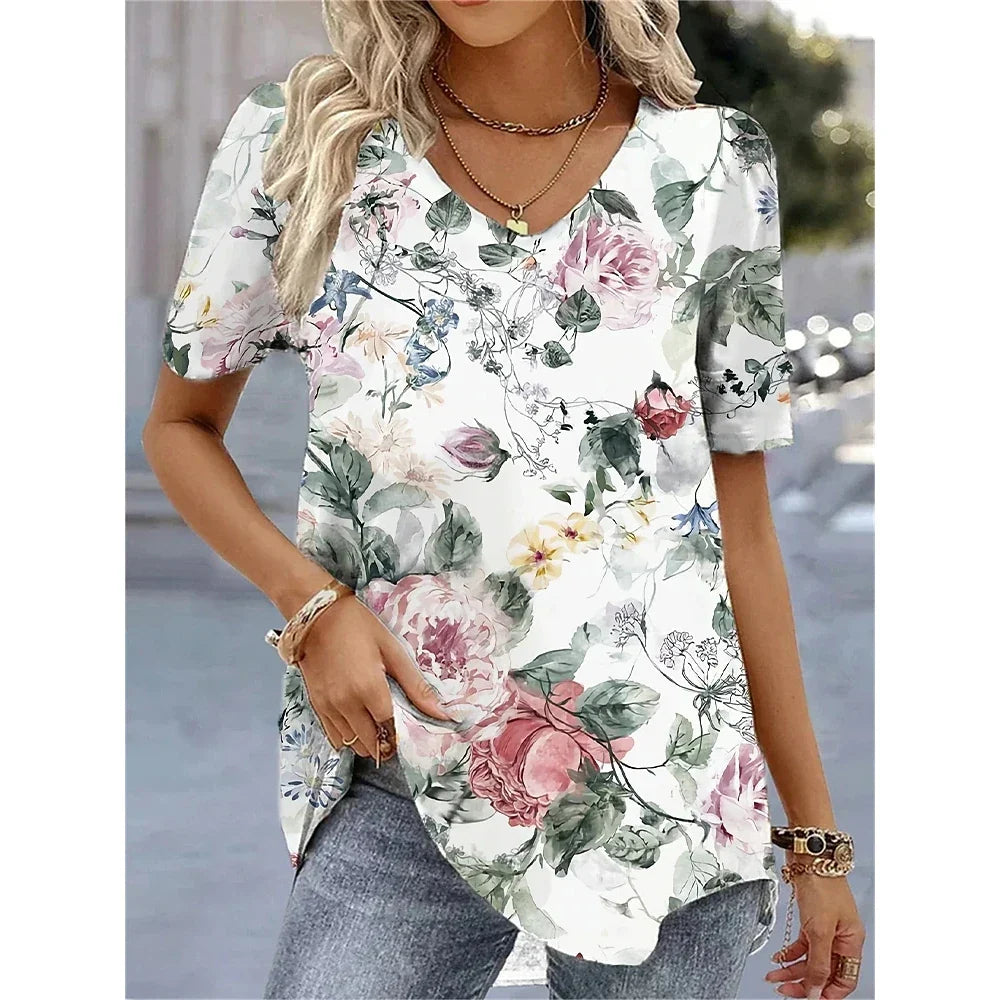 Soft Cotton Shirt