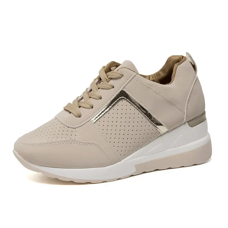 Timeless Walking Sneakers