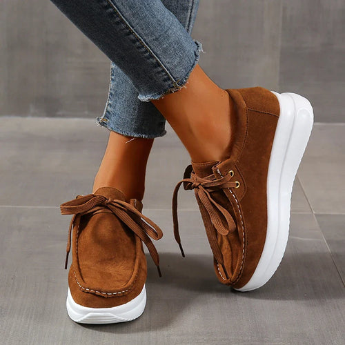 Airy Lightweight Sneakers
