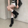 Natural Classic Boots