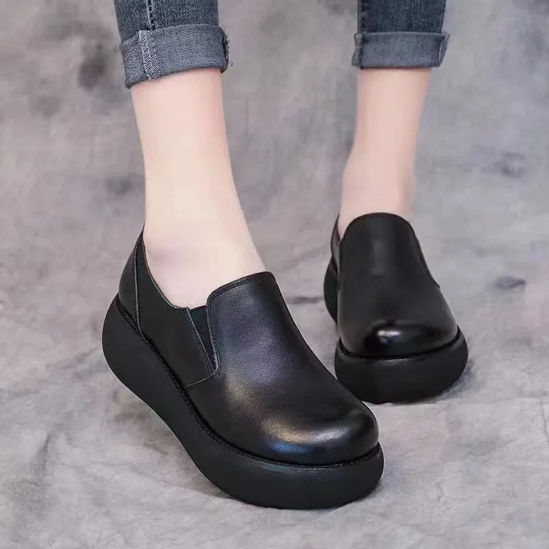 Beach Comfort Sneakers
