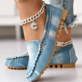 Summer Neutral Sneakers