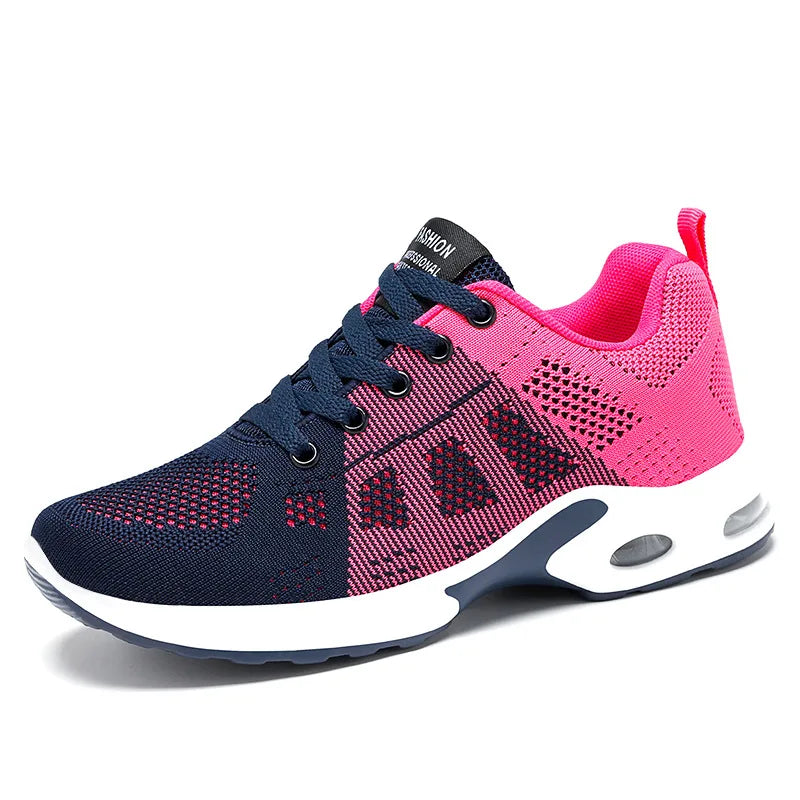 Breezy Everyday Sneakers