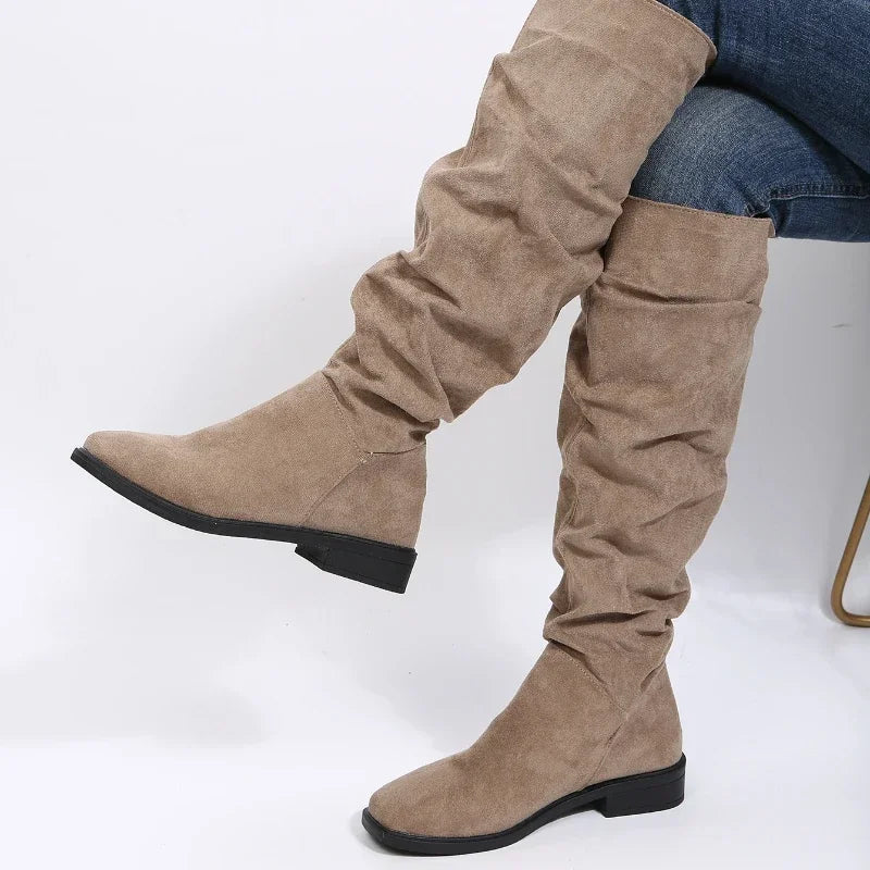 Resort Everyday Boots