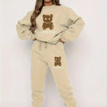 Classic Short-Sleeve Set