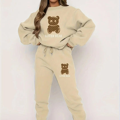 Classic Short-Sleeve Set