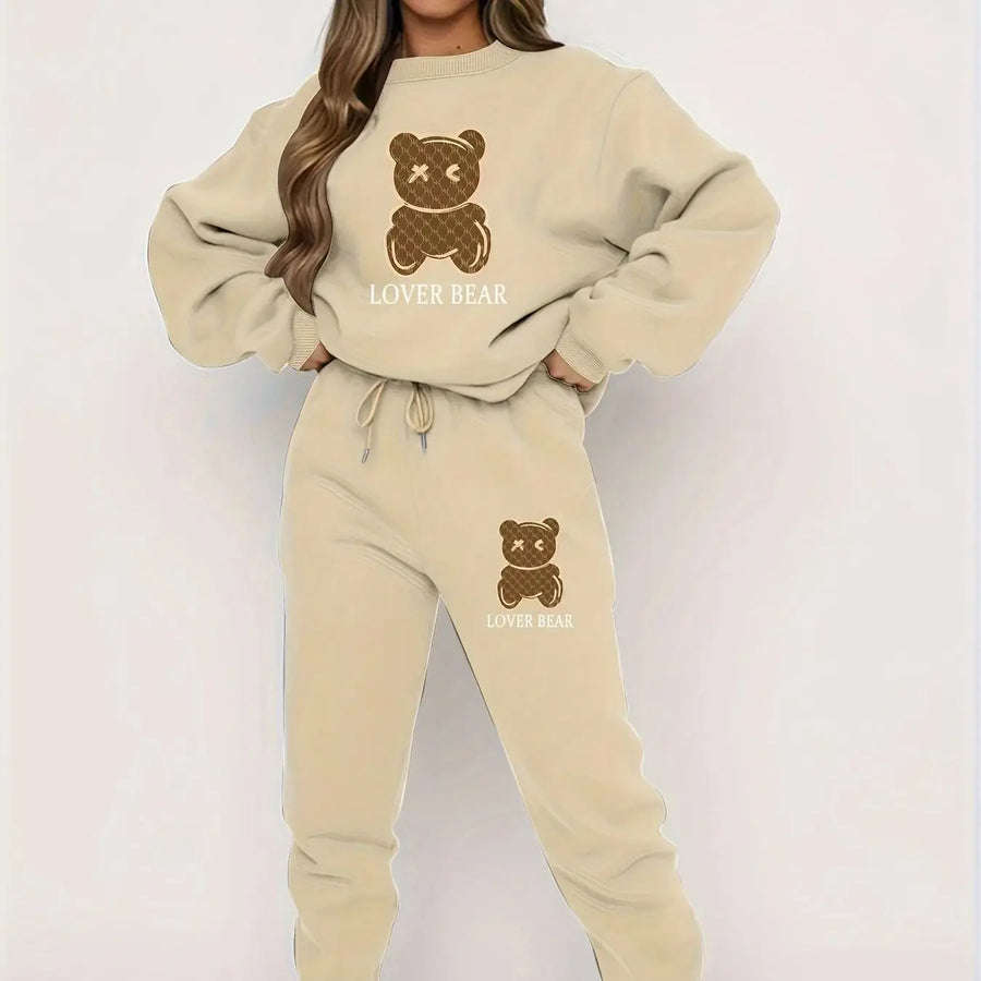 Classic Short-Sleeve Set