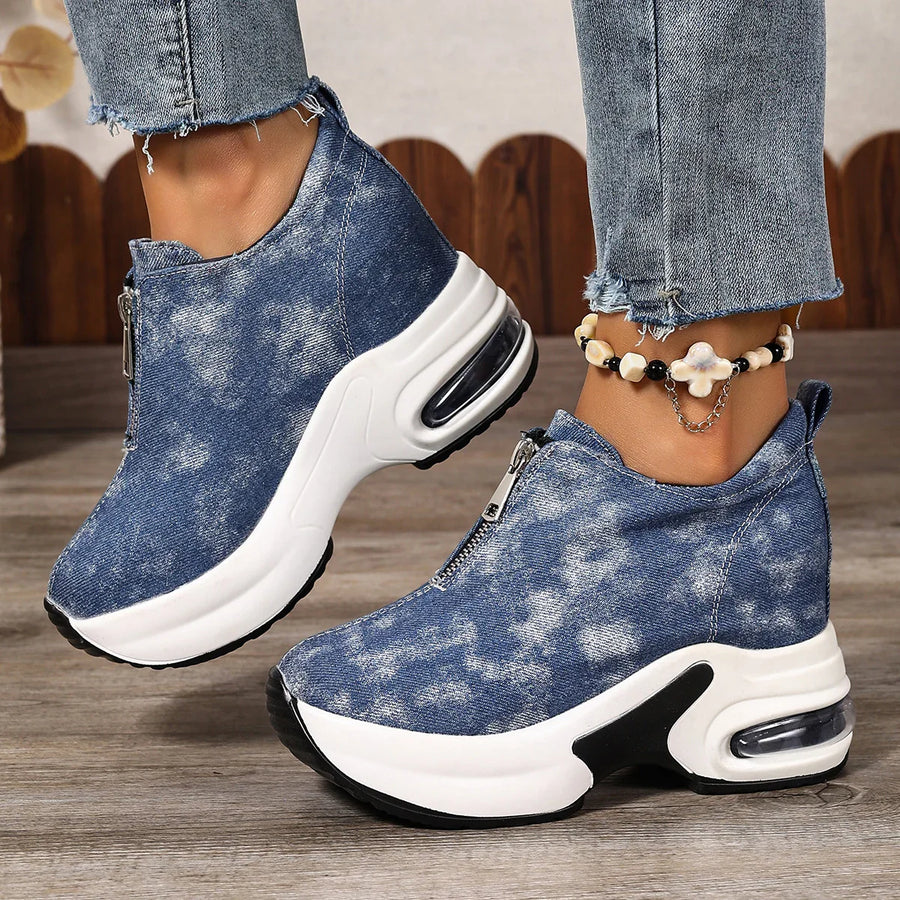 Fresh Sporty Sneakers