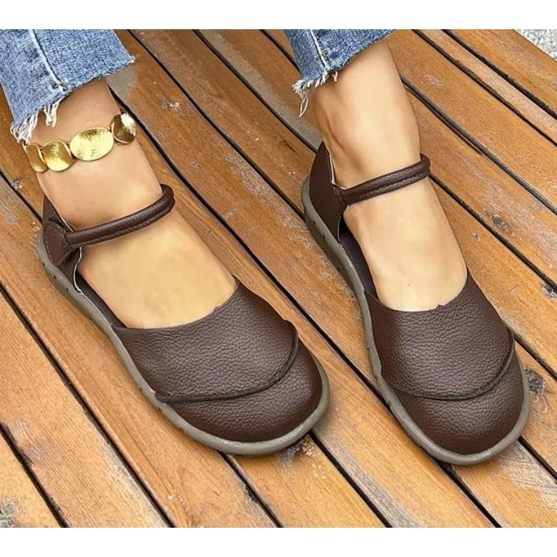 Brunch Cushioned Sandals