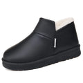Casual Suede Boots