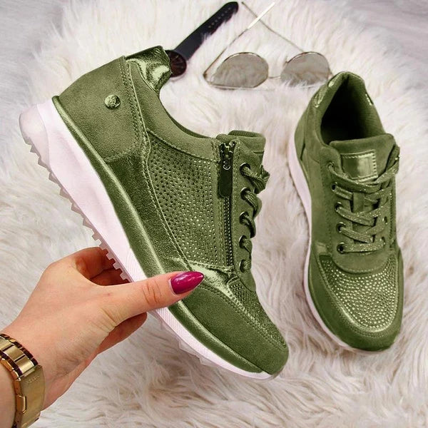 Beach Soft Sneakers
