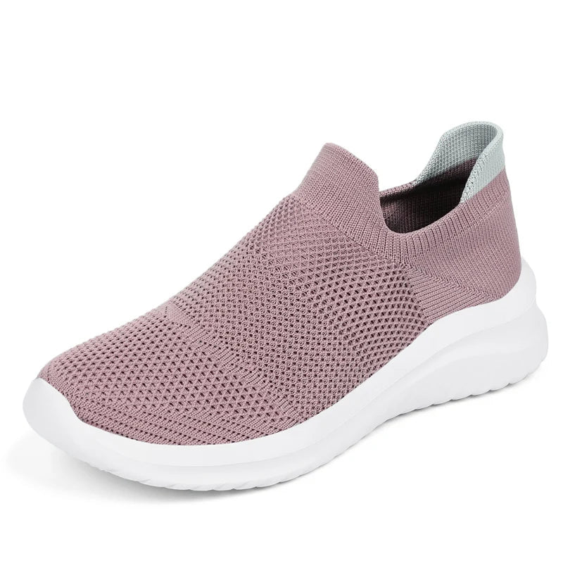 Simple Daily Sneakers