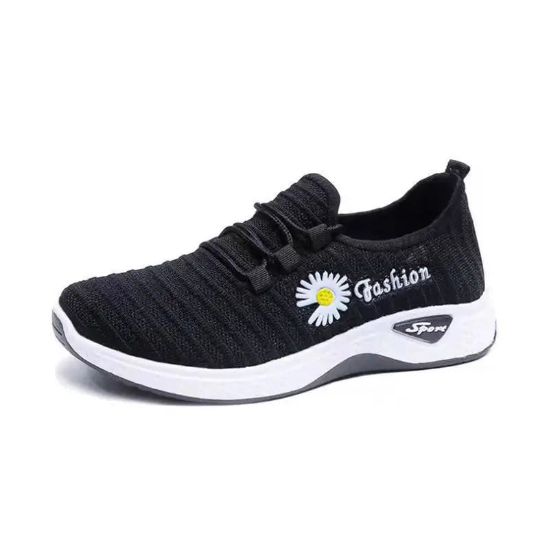 Classic Breathable Sneakers
