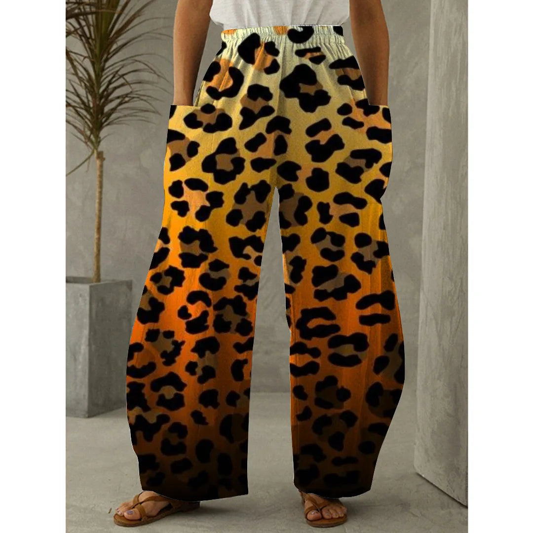 Daily Pull-On Pants