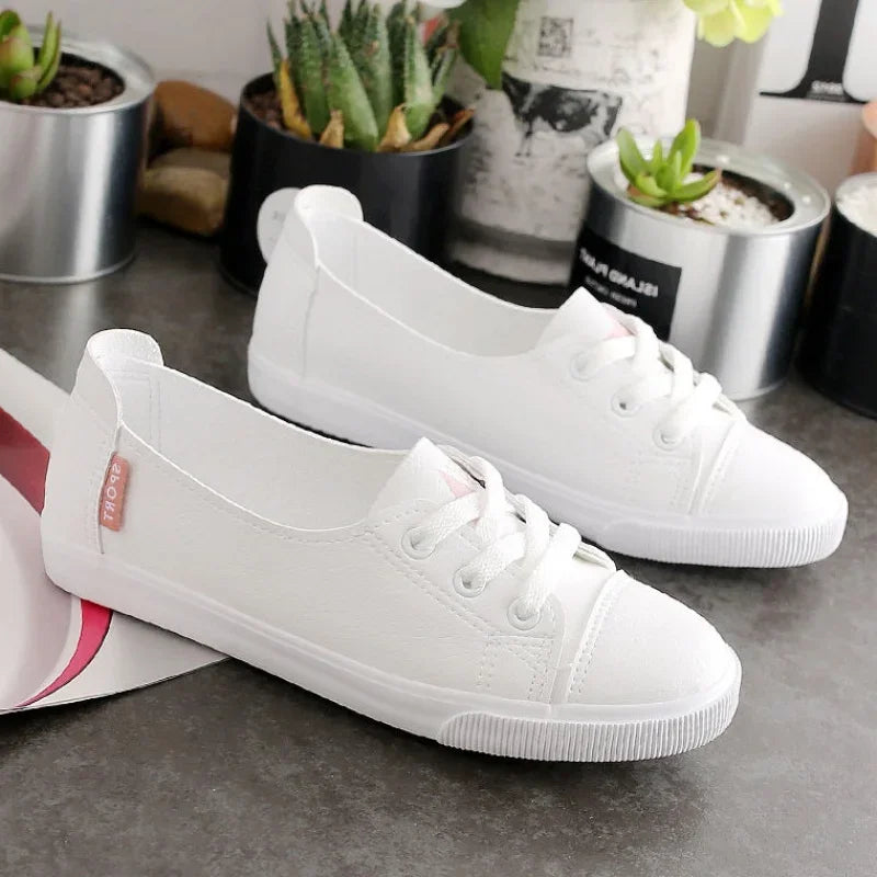 Travel Soft Sneakers