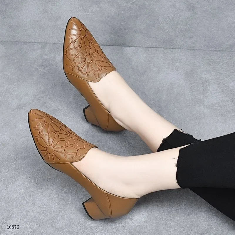 Sunny Lightweight Shoes