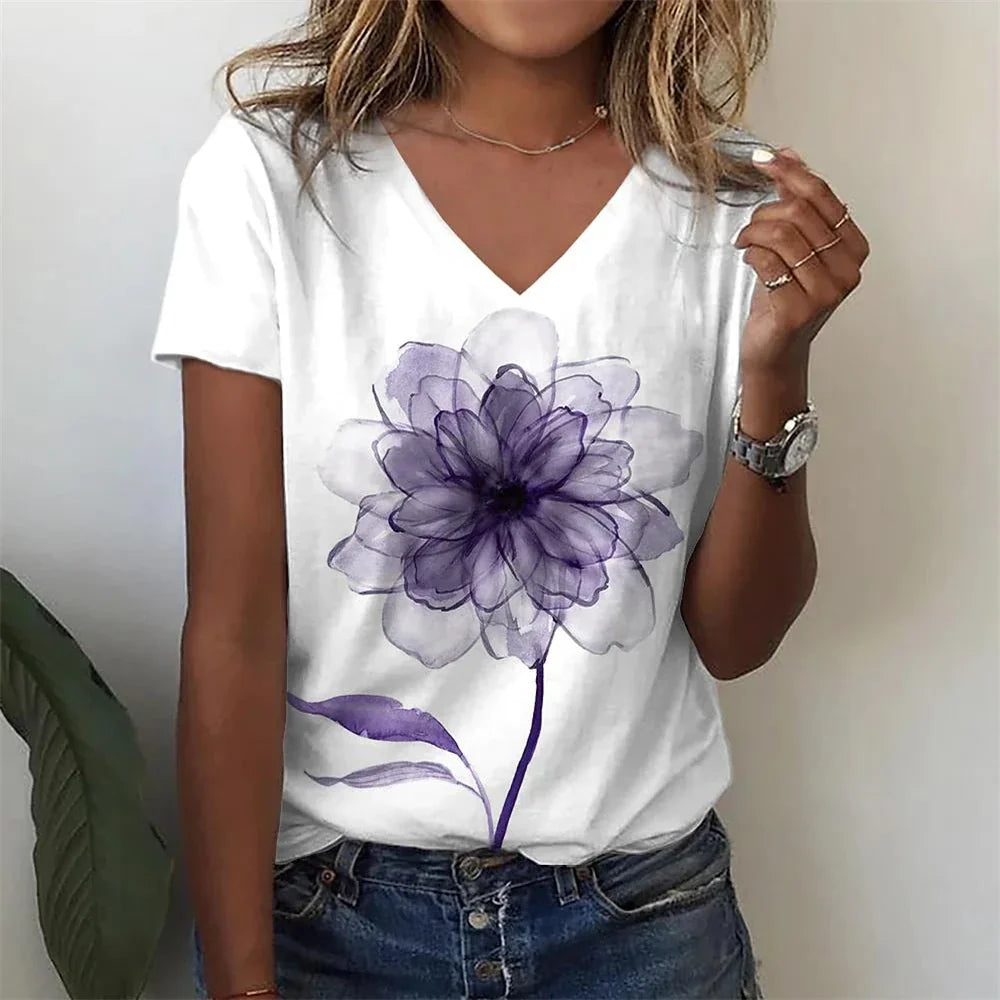 Everyday Buttoned Shirt