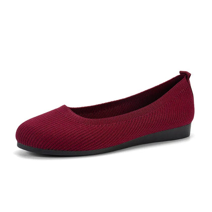 Minimal Walking Sneakers