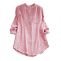 Everyday Boho Blouse